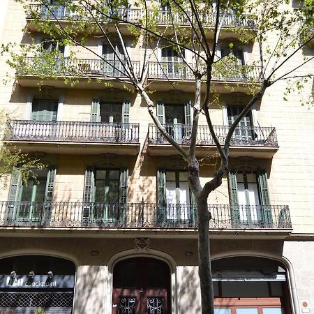 Enjoy Apartments Sofia Barcellona Esterno foto
