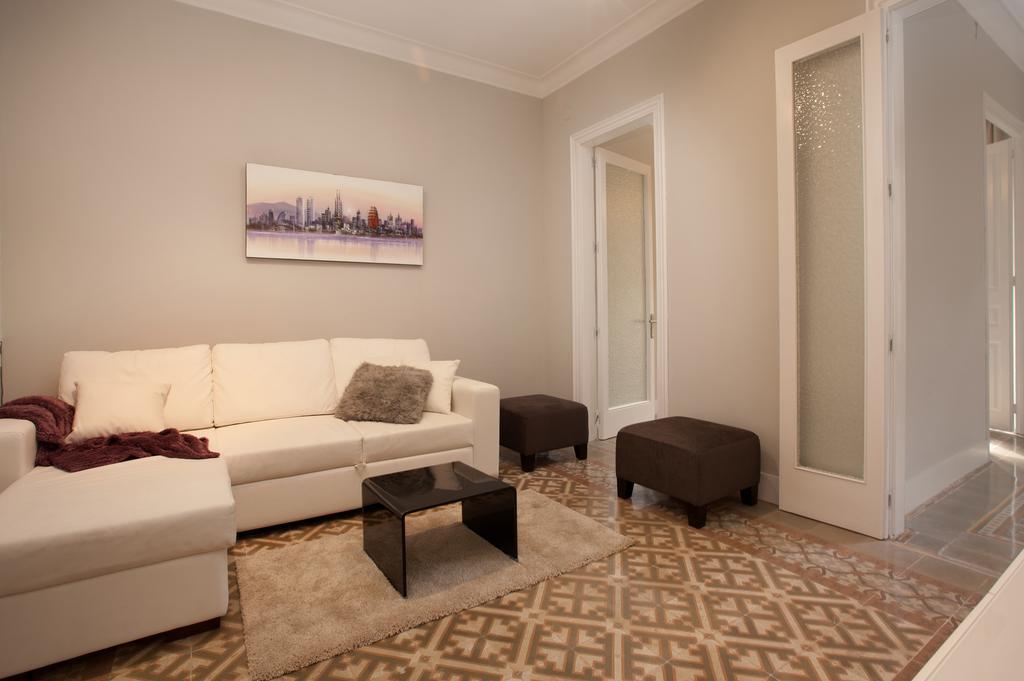 Enjoy Apartments Sofia Barcellona Camera foto