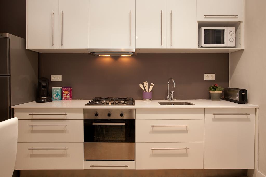 Enjoy Apartments Sofia Barcellona Camera foto