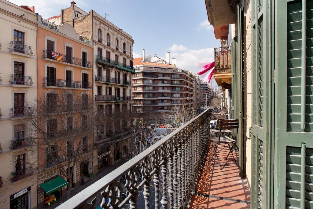 Enjoy Apartments Sofia Barcellona Camera foto