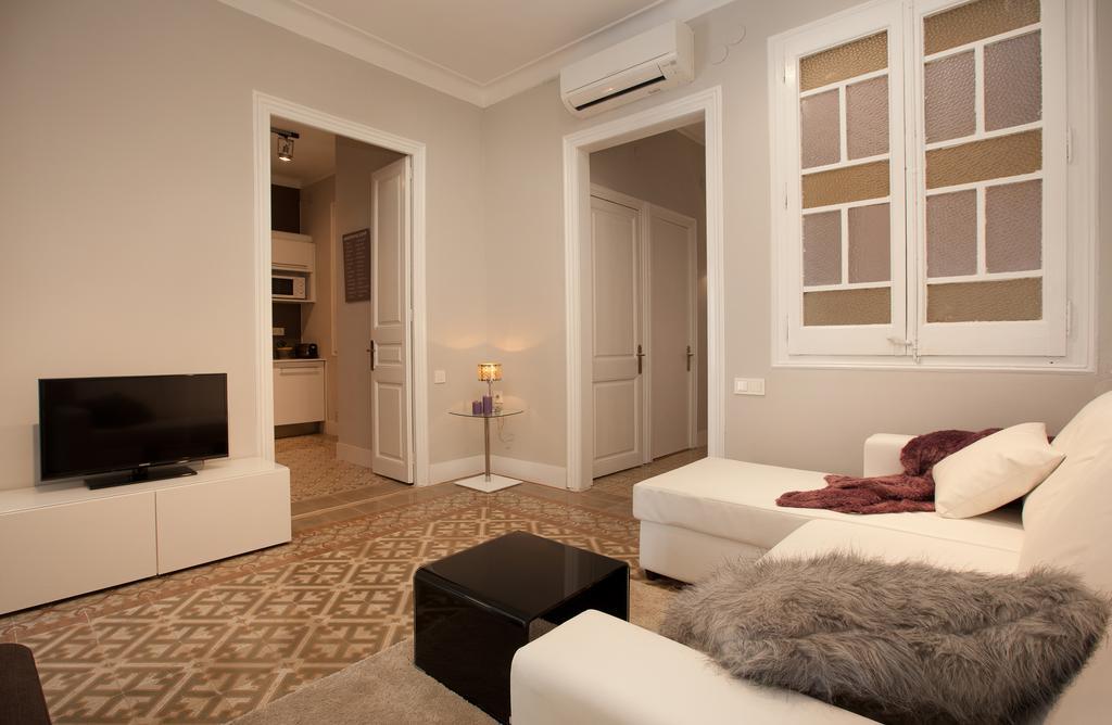 Enjoy Apartments Sofia Barcellona Camera foto