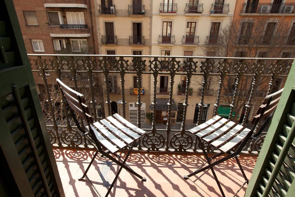 Enjoy Apartments Sofia Barcellona Camera foto