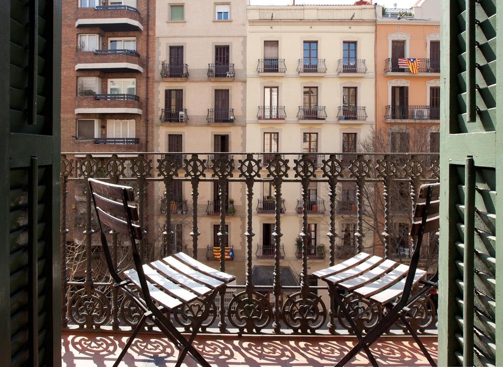 Enjoy Apartments Sofia Barcellona Camera foto
