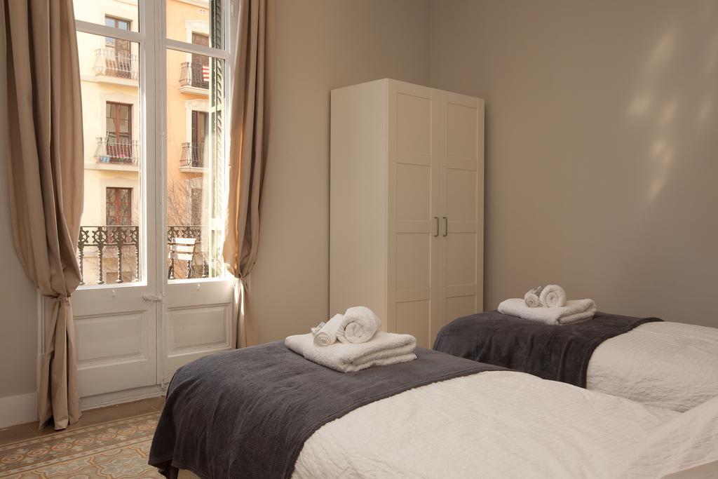 Enjoy Apartments Sofia Barcellona Camera foto