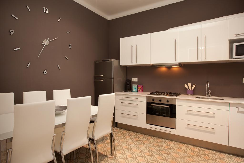 Enjoy Apartments Sofia Barcellona Camera foto