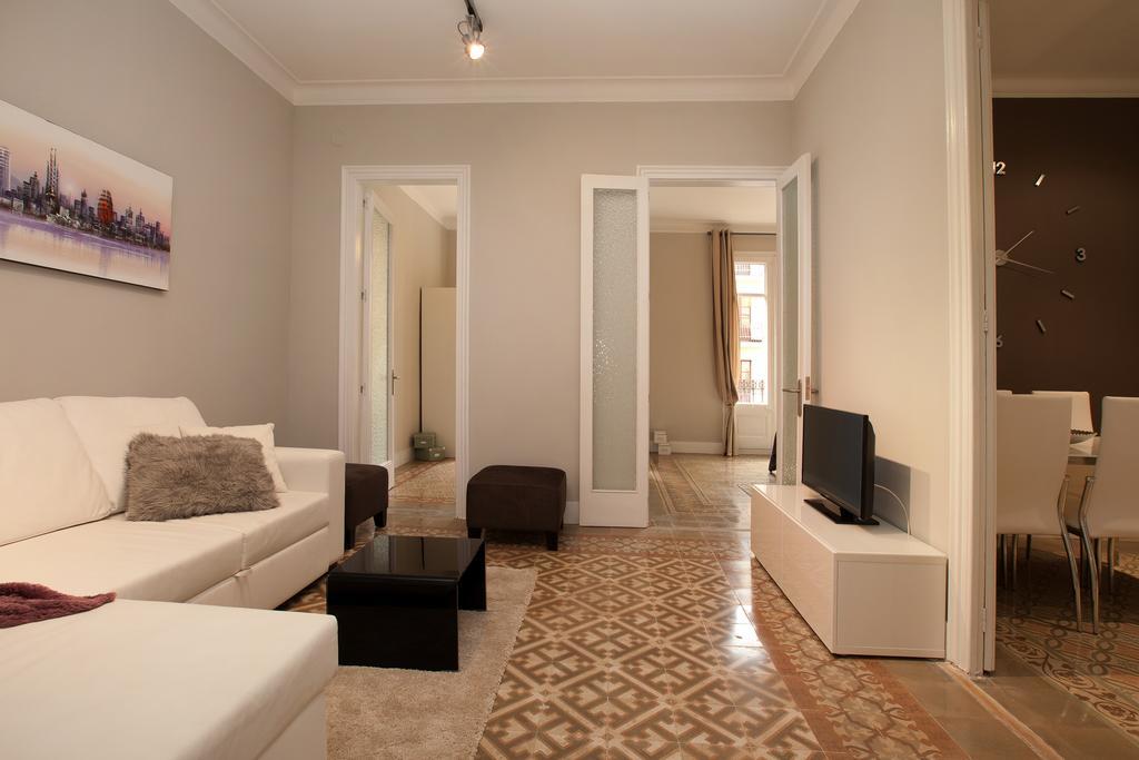 Enjoy Apartments Sofia Barcellona Camera foto