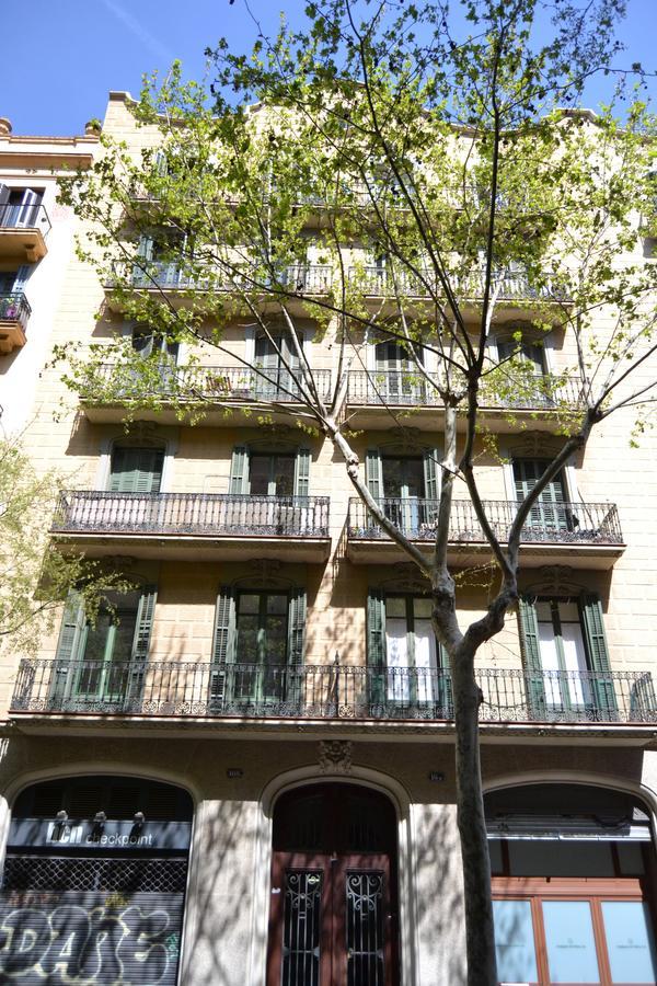 Enjoy Apartments Sofia Barcellona Esterno foto